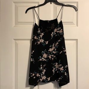 Women’s Jasmine & Juliana Florian tank